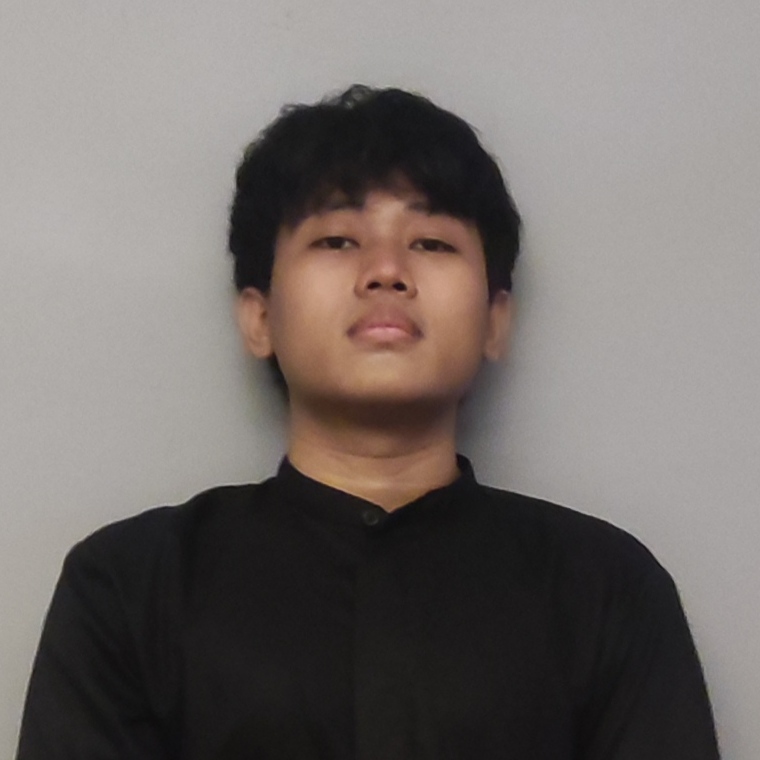 Nur M Akbar